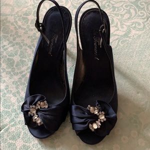 Lulu Townsend party shoes size 6.5